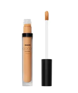 DAMN GOOD CONCEALER: FULL COVERAGE: TOFFEE