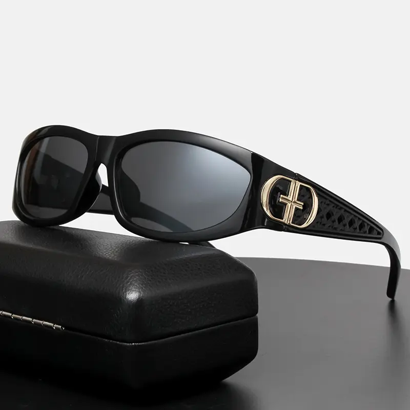 Metal Wrap Around Retro Y2K Sunglasses UV400 Protection Unisex il_fullxfull.6881764183_dkgg.jpg main image 3