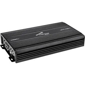 Audiopipe APXL-1400.4 4-Channel Class A/B Mosfet Amplifier (1400 Watts)
