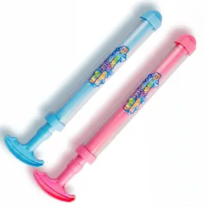 Creative firework water splash squirt gun toy, sprays water like fireworks, children's beach squirt gun, large-capacity small water gun, suitable for summer pool, backyard, beach, birthday party outdoor game toy gift , tiktokshopspringglowup outdoorfun