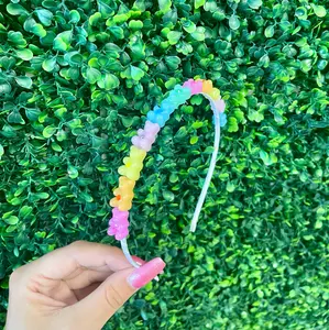Gummybear Headband