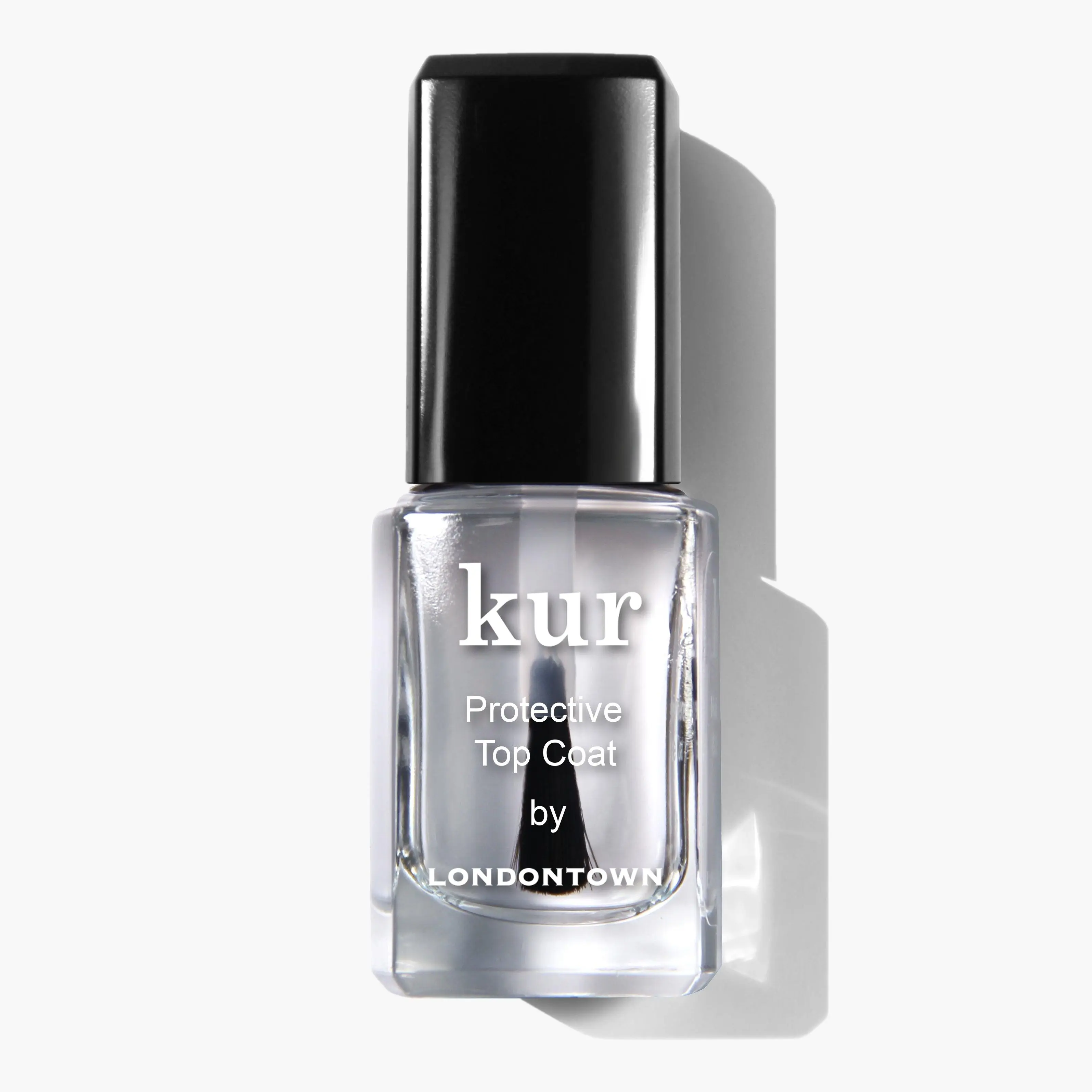 Protective Top Coat Protective Top Coat