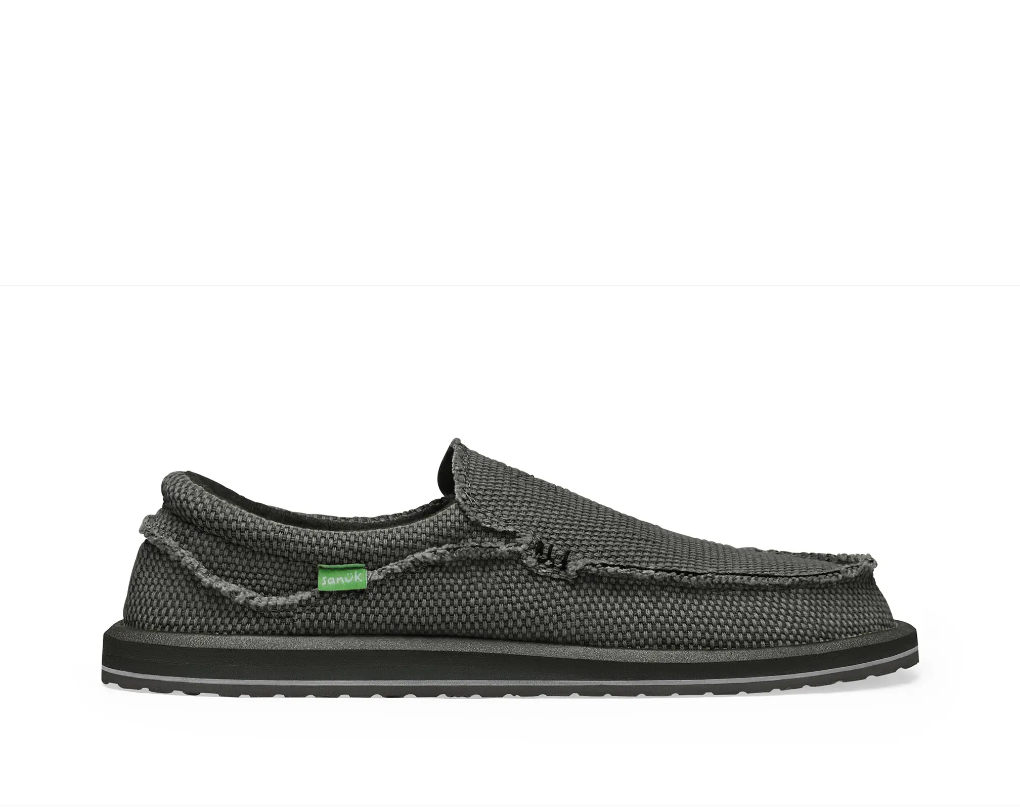 Sanuk Chiba - Men's Loafer Shoes