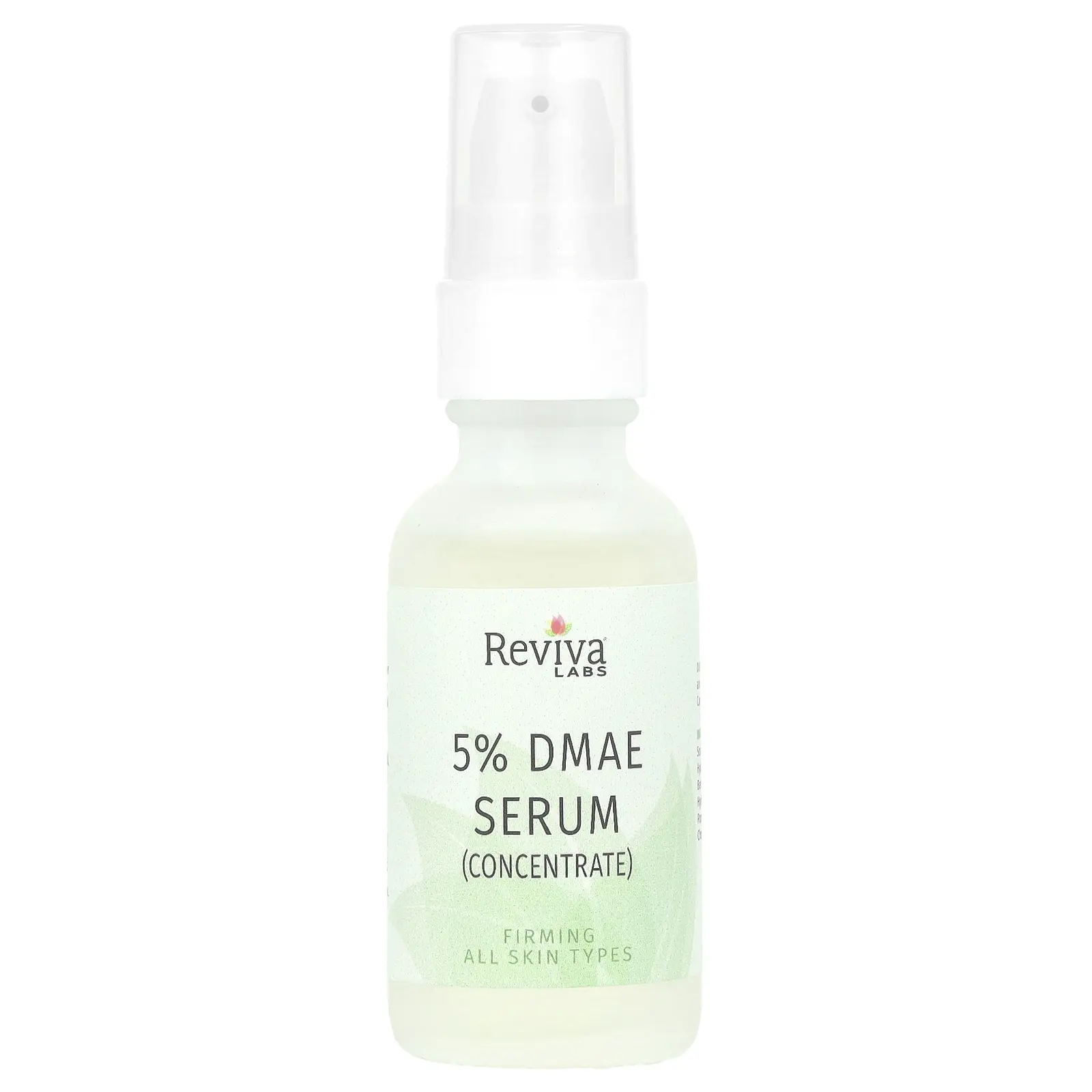 Reviva Labs 5% DMAE Serum, 1 fl oz (29.5 ml) Reviva Labs 5% DMAE Serum, 1 fl oz (29.5 ml)
