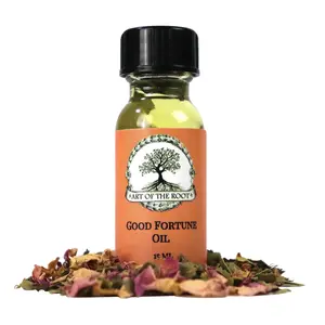 Good Fortune Oil