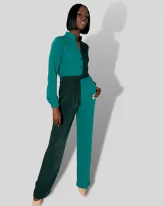 Mari Tall Jumpsuit