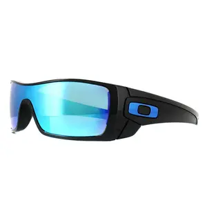 [OO9101-58] Mens Oakley Batwolf Sunglasses