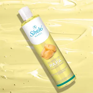 Shelo Nabel Shampoo de Papa 530ML - Hydrating Shampoo