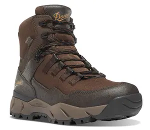 Danner Vital Trail Men's Ankle Boots - Stylish Coffee Brown, Comfortable & Durable Hiking Shoes