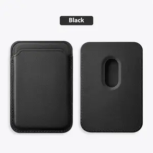 MagSafe LEATHER WALLET