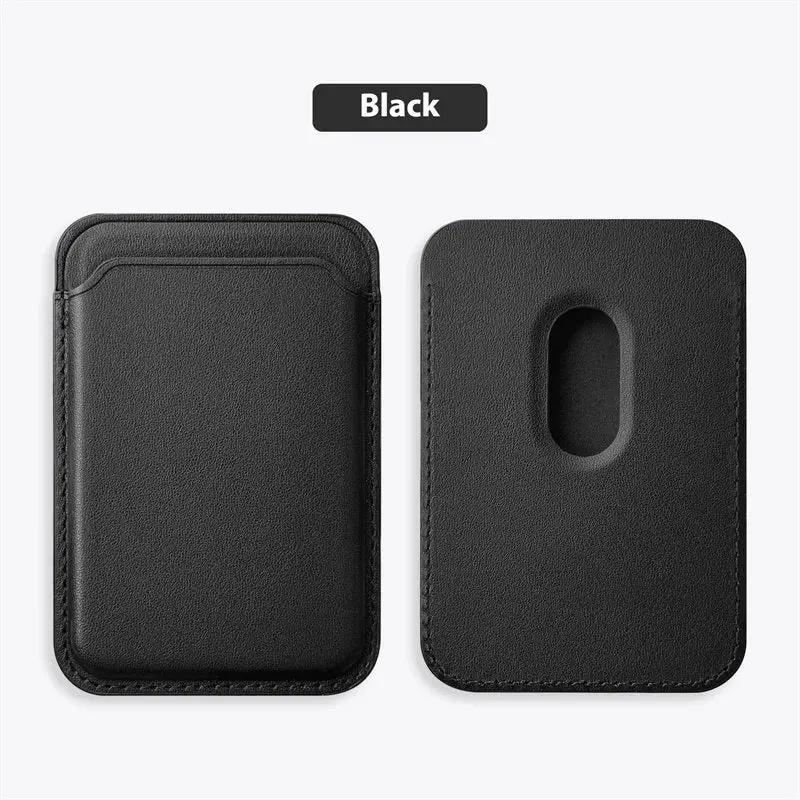 MagSafe LEATHER WALLET