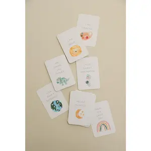 The Grow Together Set (Kid's + Bible Affirmation Cards)