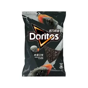 Doritos Century Egg Flavor