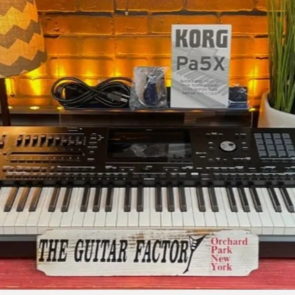 Korg Upright Piano, Musical Instrument for Hobbyists, Keyboards & Pianos Accessory
