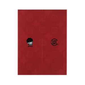 POPMART Hirono X CLOT Gift Box Set Exclusive Set