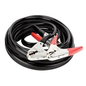 2 ga 20 ft. Battery Jumper Cables