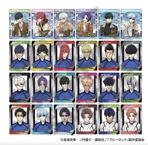 Blue Lock "Favorite Card" Vol.11 Trading Card - 1 pack