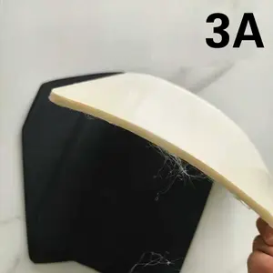 1/2 pce 3A plate size 10*12inch weight 1.1 lb UHMWPE pte