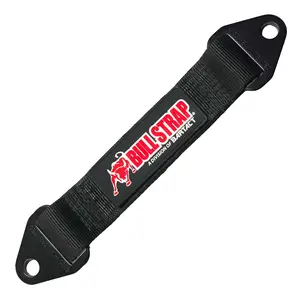 Limit Straps / Bull Strap