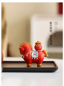 Creative Chinese-style Tang Ma specialty gift