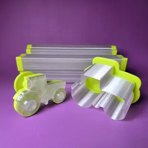 Cake Pop Cutter - Tractor Shape