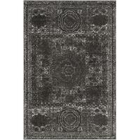 Dark Gray - A 6' x 9'