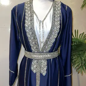 S/M/L/xL/xxL/جلابيات خليجيه قفطان مغربي.