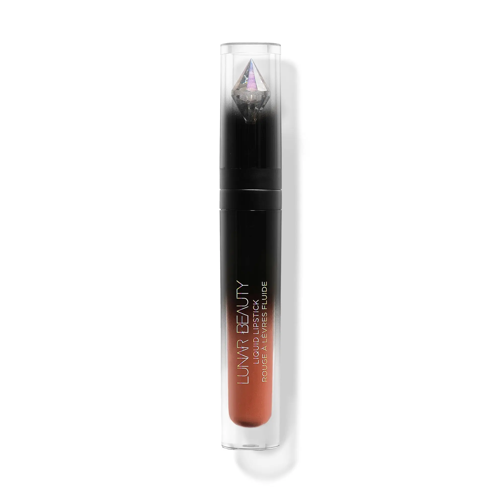 Lunar Beauty Liquid Lipstick — Zaya