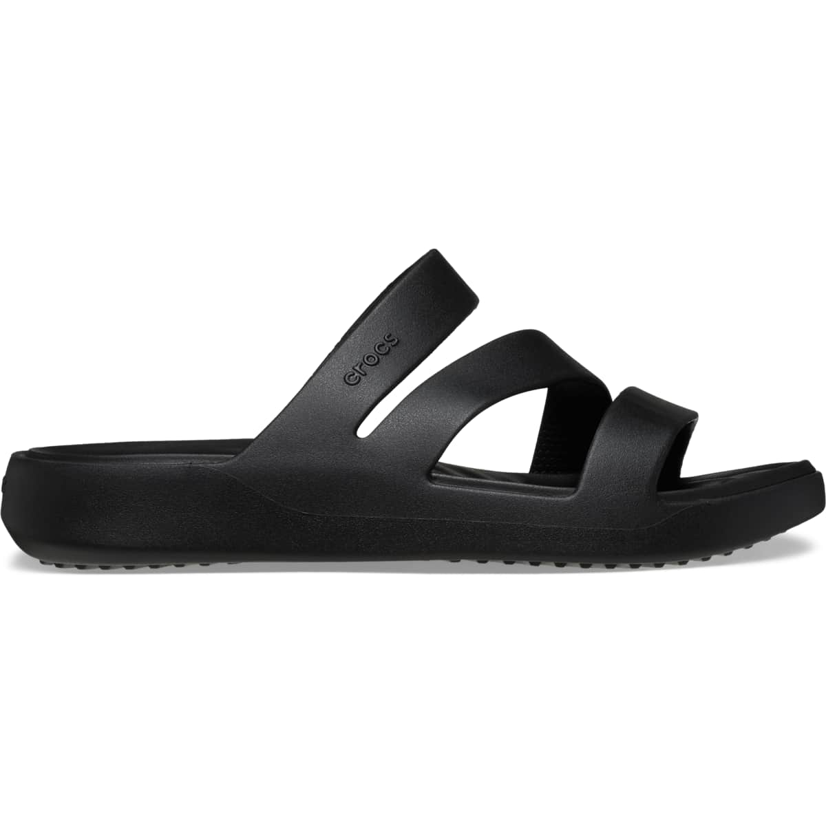 Crocs Women's Getaway Strappy Sandals, Beach Sandals