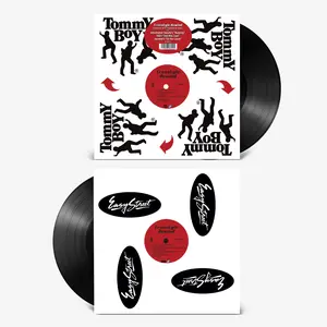 Various Artists - Freestyle Rewind (Various Artists)  [VINYL RECORD - LP] Ltd Ed