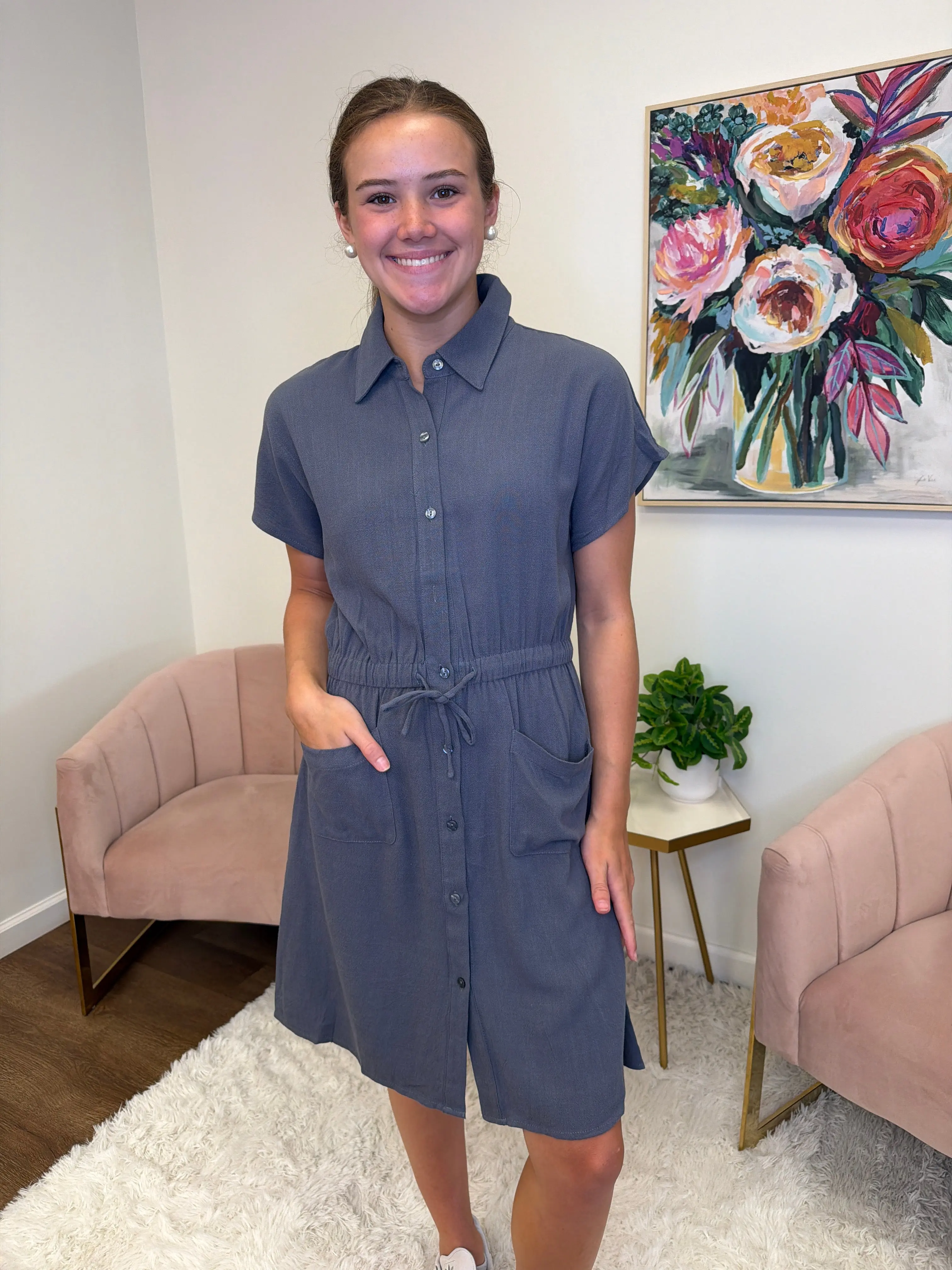Darla Dress