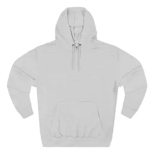 Customizable Blank jacket