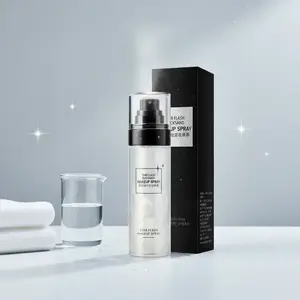 Makeup Fixer Spray, Long Lasting Makeup Setting Spray, Oil Control Moisturizing Makeup Spray, Makeup Finishing Spray, Makeup Accessories for Women & Girls, Body Care