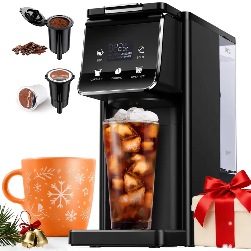 お値下げ中【公式非売品】ByteDance コーヒーブリュワーTikTok brew - TikTok Shop