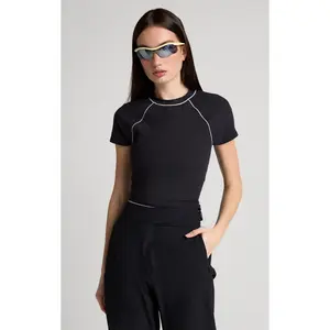Oasis Short Sleeve Tee