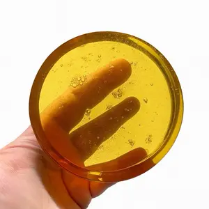 4oz Remeltable Jelly Mold for DIY Projects