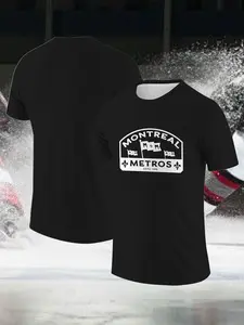 Heated Rivalry TV Series Fan T-Shirt Hollander #24 Print Design Comfortable, Breathable, Moisture-Wicking Perfect for Reading, Casual Outings, and Hockey Games