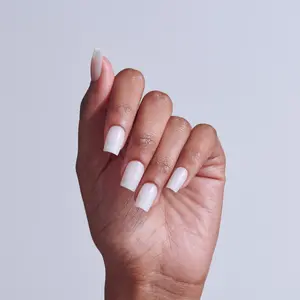 Kiss Professional Full Cover Press On Nails - Ordinary Life