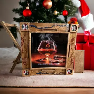 Custom made dominos tables