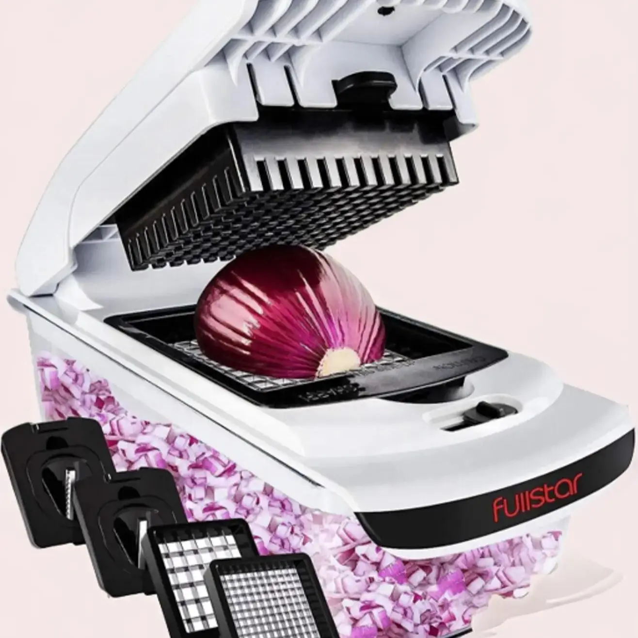 Vegetable Chopper