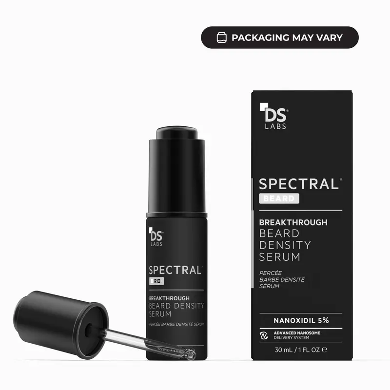 Spectral.BRD | ADVANCED BEARD CONDITIONING SERUM