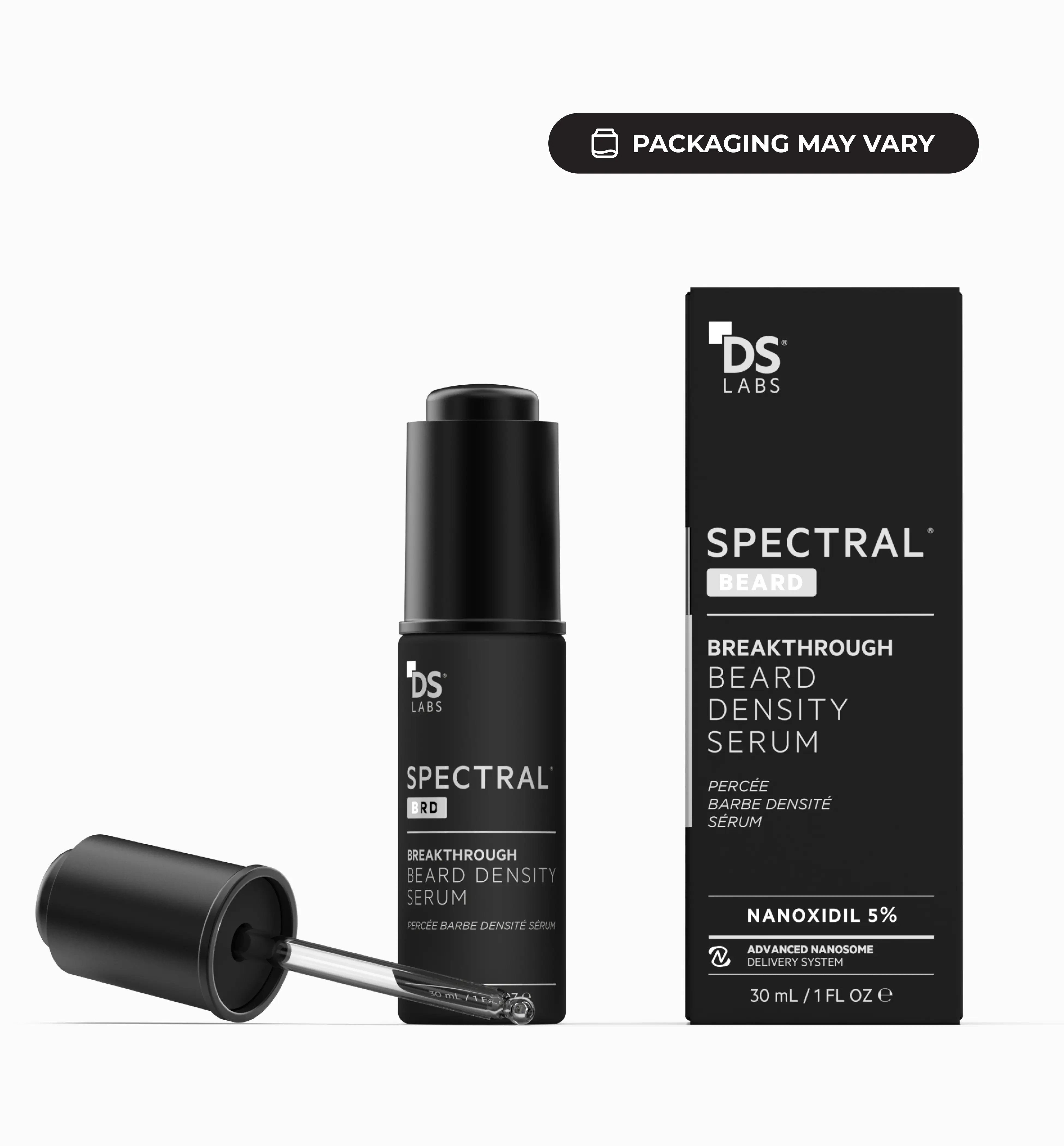 Spectral.BRD | ADVANCED BEARD CONDITIONING SERUM