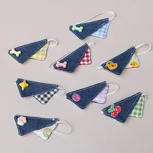 1pc Pet Clothing for Hamsters, Dwarf Hamsters, Small Pets |   Polyester Fiber, Festival-Themed Apparel