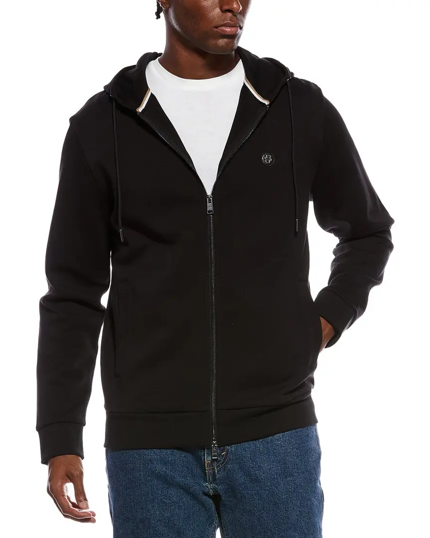 Hugo Boss Spence Zip Hoodie