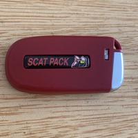Red Scat Pack