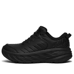 HOKA ONE ONE Bondi SR 'Triple Black' 1110520-BBLC