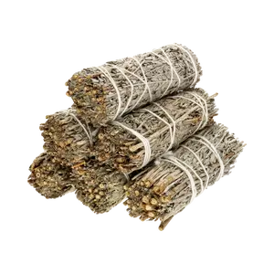 Blue Sage Smudge Stick