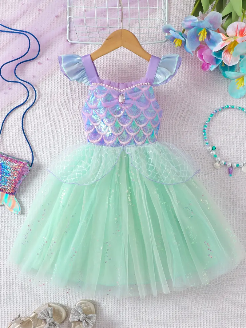 mermaid prom dresses 2014 - TikTok Shop