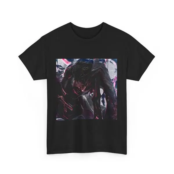 League Of Legends Survivor Jayce T-shirt Arcane Christmas Gift Jinx, Caitlyn, Vi Tee Tshirt