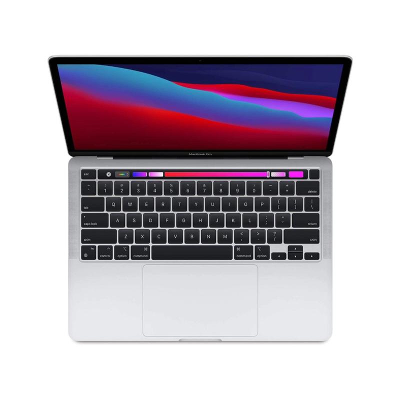Refurbished 2020 Apple Macbook Pro 13.3-Inch M1 Chip 8GB-16G
